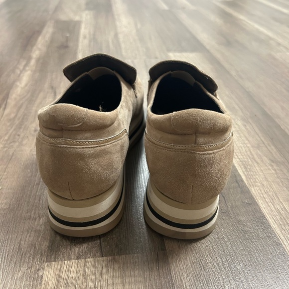 Softwaves platform shoes in great shape!! - Picture 4 of 5